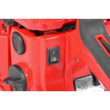 Пила бензиновая HECHT 956 (HECHT 956)