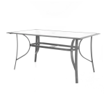 Садовий стіл HECHT SOFIA TABLE