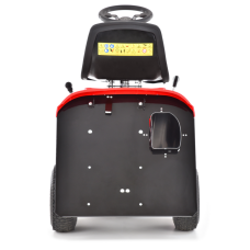 Трактор садовый бензиновый HECHT 5161