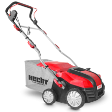 Аэратор электрический HECHT 1848 2 в 1