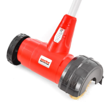 Электрическая щетка для швов HECHT 444