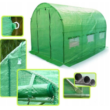Теплица садовая HECHT TUNNEL I