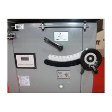 Промышленный фрезерный станок Holzmann FS 200SF