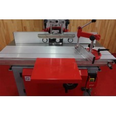 Промышленный фрезерный станок Holzmann FS 200SF