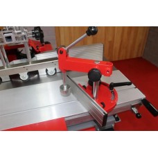 Промышленный фрезерный станок Holzmann FS 200SF