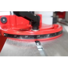 Промышленный фрезерный станок Holzmann FS 200SF