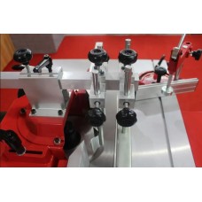 Промышленный фрезерный станок Holzmann FS 200SF