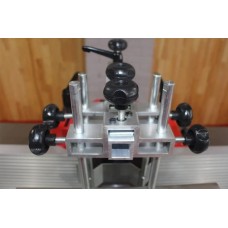 Промышленный фрезерный станок Holzmann FS 200SF