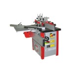Фрезерный станок по дереву Holzmann FS 200