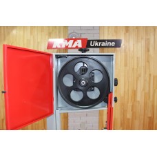 Ленточнопильный станок Holzmann HBS 400