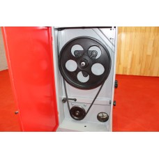 Ленточнопильный станок Holzmann HBS 400