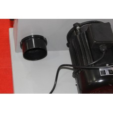 Ленточнопильный станок Holzmann HBS 400