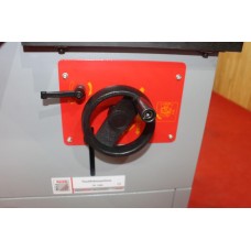 Фрезерный станок по дереву Holzmann FS 160L