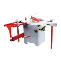 Форматно-раскроечный станок Holzmann TS 315F-1600