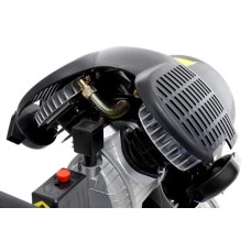 Компрессор масляный двухцилиндровый TAGRED TA360E