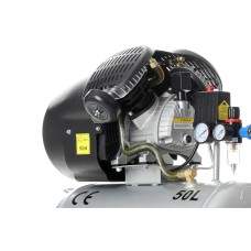 Компрессор масляный двухцилиндровый TAGRED TA360E