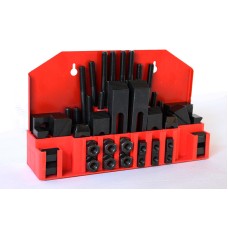 Комплект из 52 зажимных приспособлений 14 мм Holzmann 52TLG14