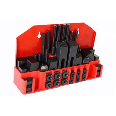 Комплект из 52 зажимных приспособлений 14 мм Holzmann 52TLG14