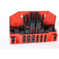 Комплект из 52 зажимных приспособлений 14 мм Holzmann 52TLG14