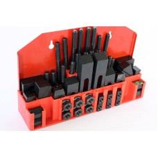 Комплект из 52 зажимных приспособлений 14 мм Holzmann 52TLG14