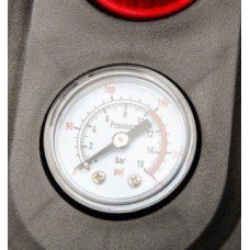 Аккумуляторный насос-компрессор Zipper ZI-LPE20-AKKU