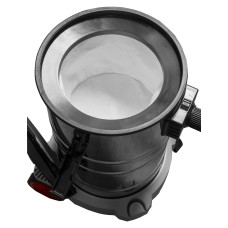 Промышленный пылесос Holzmann NTS 60L