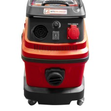 Промышленный пылесос Holzmann NTS30L_SMART