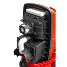 Промышленный пылесос Holzmann NTS30L_SMART