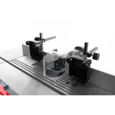 Фрезерный станок Holzmann TFM 610V