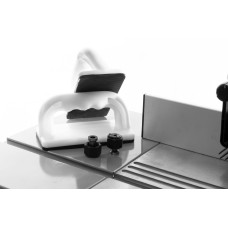 Фрезерный станок Holzmann TFM 610V