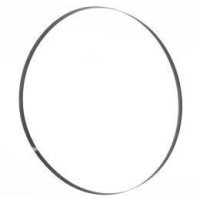 Лента пильная из быстрорежущей стали 1638x13x0,65 мм 14 зубьев дюйм Holzmann BS115128HSS_14