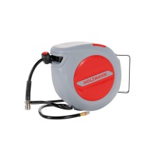 Катушка для шланга сжатого воздуха Holzmann LSR15AIR
