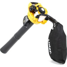 Садовый пылесос-воздуходувка Lider Plus SPD30D