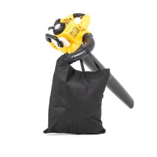 Садовый пылесос-воздуходувка Lider Plus SPD30D