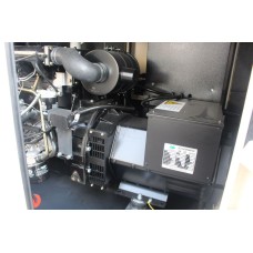 Дизельный генератор UNIVERSAL UND-BD 44 KVA