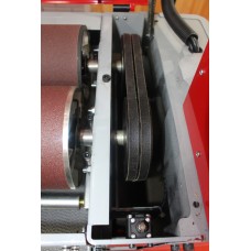 Калибровочно-шлифовальный станок Holzmann ZS 970P