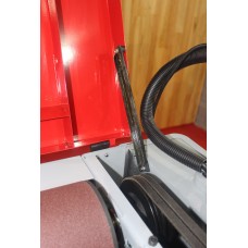 Калибровочно-шлифовальный станок Holzmann ZS 970P