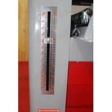 Калибровочно-шлифовальный станок Holzmann ZS 970P