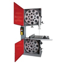 Ленточная пила Holzmann HBS 700