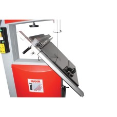 Ленточная пила Holzmann HBS 700