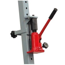 Гидравлическая вайма Holzmann VST 3000