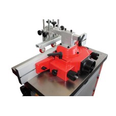 Фрезерный станок по дереву Holzmann FS 200S