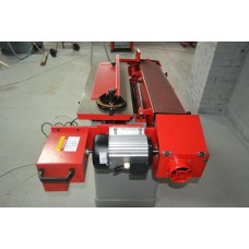 Кромкошлифовальный станок Holzmann KOS 2740C