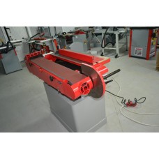 Кромкошлифовальный станок Holzmann KOS 2740C