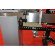 Токарный станок Holzmann DBK 1500