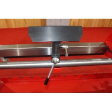 Токарный станок Holzmann DBK 1500