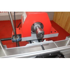 Станок сверлильно-пазовальный Holzmann LBM 290K