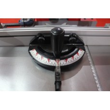 Станок сверлильно-пазовальный Holzmann LBM 290K