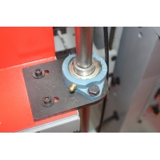 Станок сверлильно-пазовальный Holzmann LBM 290K