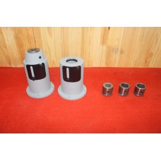 Станок сверлильно-пазовальный Holzmann LBM 290K